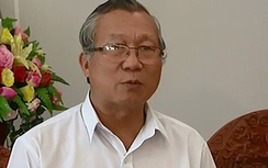 Kiểm điểm trách nhiệm việc đề xuất vinh danh ông Phạm Thế Dũng