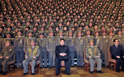 Nghị sỹ Nga tới Triều Tiên để thăm dò đàm phán