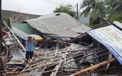 LHQ hỗ trợ Việt Nam hơn 4 triệu USD khắc phục thiên tai