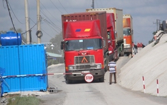 Trà Vinh không đồng ý cho DN tự làm cầu thu phí 700.000 đồng/lượt