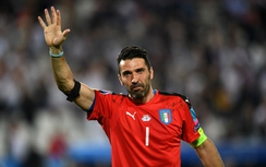 Buffon sẽ trở lại tuyển Ý?