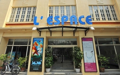 100 năm di sản Việt Nam - Pháp