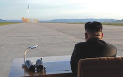 Triều Tiên bất ngờ phá vỡ sự im ắng trong suốt 70 ngày