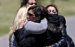 Thông tin mới về quá trình tìm tàu ngầm Argentina mất tích