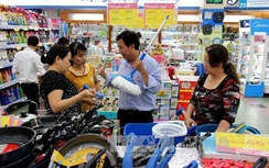 Chỉ số giá tiêu dùng tháng 11 tăng nhẹ