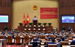 Mục tiêu giảm biên chế thất bại toàn tập