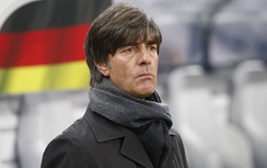 Chủ tịch Real Madrid nhắm Joachim Low, Conte