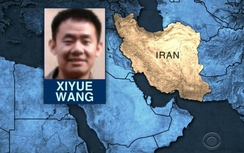 Iran công bố thông tin về nhà khoa học người Mỹ bị bắt giữ