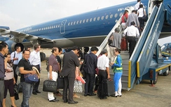 Hoàn thiện Đề án về bảo đảm an ninh, an toàn hàng không