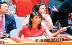 Mỹ công khai đe dọa hủy diệt Triều Tiên nếu xảy ra chiến tranh