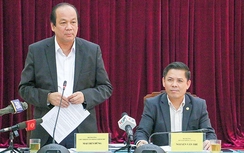 Bộ GTVT sẽ tạo điều kiện tốt nhất cho người dân, doanh nghiệp