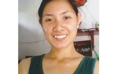 Khát vọng sống của người vợ xinh đẹp bị chồng tẩm xăng đốt