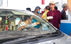 Dời trạm BOT Cai Lậy có khả thi?