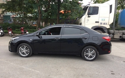 Người khuyết tật được cải tạo và đăng kiểm ô tô