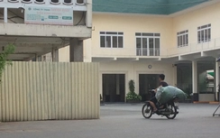 Nhiều sai phạm, Giày Sài Gòn vẫn xin gia hạn thuê đất