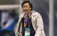 Chờ làn gió mới trên băng ghế huấn luyện tại V-League 2018