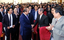 Thủ tướng: Người dân thiếu đói, lãnh đạo địa phương phải bị kỷ luật