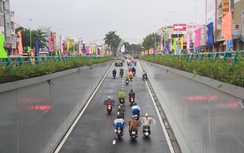 Đà Nẵng: Đầu tư hàng loạt nút giao hiện đại kéo giảm ùn tắc