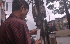 Lo ngại tăng giá điện gây “cộng hưởng giá” cuối năm