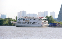 TP.HCM: Nguy cơ mất bến tàu vì các dự án bất động sản