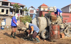 Gần 29 nghìn lao động chưa được đóng BHXH