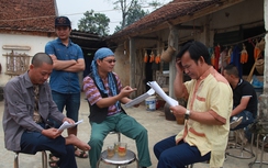 Hài Tết 2018: Cười từ trong nước cười ra nước ngoài