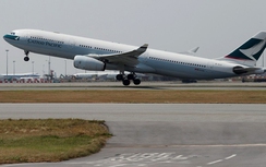 Các hãng hàng không lo đụng phải tên lửa Triều Tiên