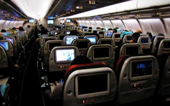 Thổ Nhĩ Kỳ triển khai thêm cảnh sát hàng không trên máy bay