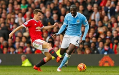 Derby thành Manchester: MU và sứ mệnh “giải cứu” Ngoại hạng Anh