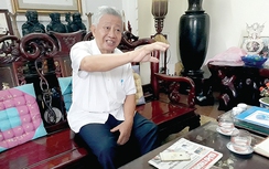 “Người trong cuộc” kể về 12 năm Đặc khu Vũng Tàu - Côn Đảo