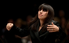 Nhạc trưởng lừng danh thế giới đến Việt Nam