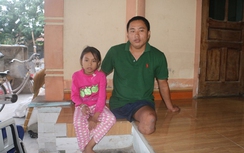 Bi kịch gia đình của người đàn ông cụt hai chân