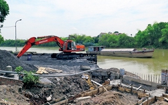 Cách nào quản gần 1.900 bến thủy không phép?