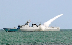 Phô diễn sức mạnh trên biển Hoa Đông, Trung Quốc có dụng ý gì?