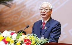 Tổng Bí thư: Tránh tình trạng “nhạt Đảng”, “khô Đoàn”, “xa rời chính trị”
