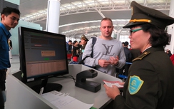 Thành lập Công ty An ninh hàng không trong quý I/2018