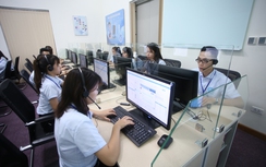 Ngành BHXH đứng thứ hai về ứng dụng CNTT