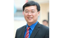 Ông Lê Quốc Phong tái đắc cử Bí thư thứ nhất T.Ư Đoàn