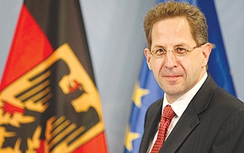 Đức cáo buộc hacker Trung Quốc tấn công