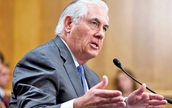 Vì sao Mỹ bất ngờ muốn đàm phán vô điều kiện với Triều Tiên?