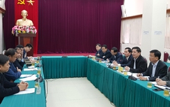 Hỗ trợ tối đa nâng kết cấu hạ tầng giao thông Bắc Kạn