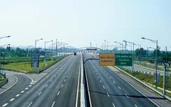 Thu giá đi cao tốc theo giờ được không?