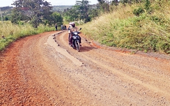 Chưa phát huy vai trò cộng đồng trong bảo vệ công trình giao thông