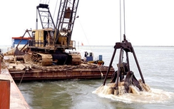 Vi phạm lĩnh vực hàng hải bị phạt tới 100 triệu đồng