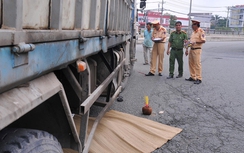 Hãi hùng “hung thần” trên QL51