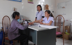 Người dân hưởng lợi gì từ gói dịch vụ y tế cơ bản?