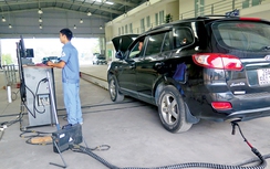 Vì một môi trường sống sạch hơn