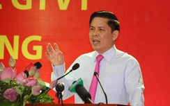 Xây dựng gói tín dụng riêng phát triển vận tải thủy