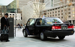 Vì sao Uber phải chật vật tìm đường vào Nhật Bản?
