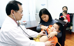 Nhân rộng bác sỹ gia đình giảm quá tải bệnh viện